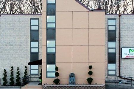 Meadowbrook Motor Lodge Jericho Екстериор снимка