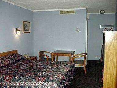 Meadowbrook Motor Lodge Jericho Стая снимка