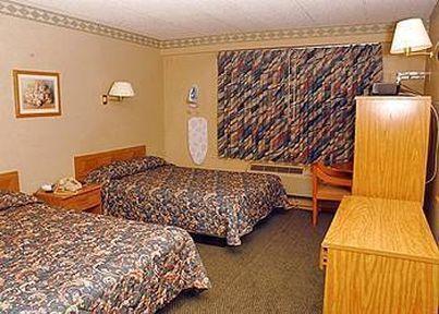 Meadowbrook Motor Lodge Jericho Стая снимка