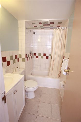 Meadowbrook Motor Lodge Jericho Екстериор снимка