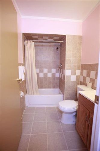 Meadowbrook Motor Lodge Jericho Екстериор снимка