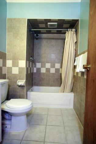 Meadowbrook Motor Lodge Jericho Стая снимка