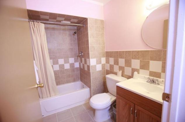 Meadowbrook Motor Lodge Jericho Стая снимка