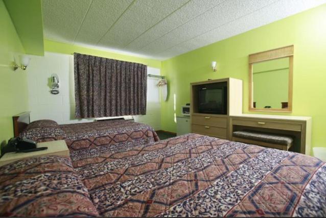 Meadowbrook Motor Lodge Jericho Стая снимка