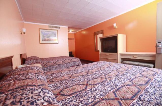 Meadowbrook Motor Lodge Jericho Стая снимка