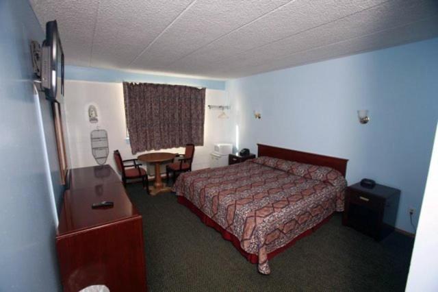 Meadowbrook Motor Lodge Jericho Стая снимка