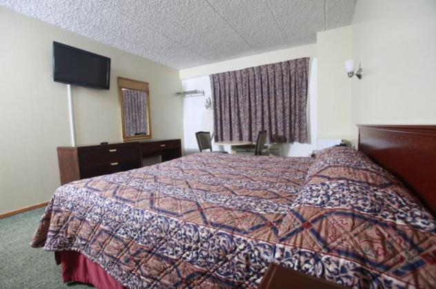 Meadowbrook Motor Lodge Jericho Стая снимка