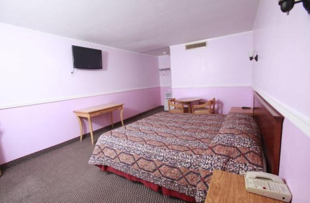 Meadowbrook Motor Lodge Jericho Стая снимка