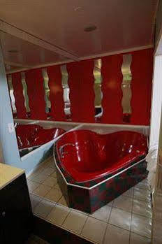 Meadowbrook Motor Lodge Jericho Екстериор снимка