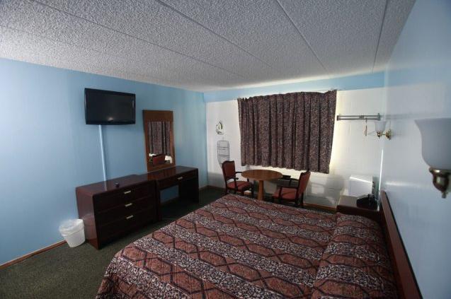 Meadowbrook Motor Lodge Jericho Екстериор снимка