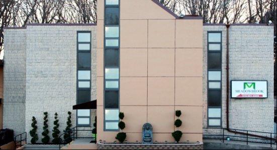 Meadowbrook Motor Lodge Jericho Екстериор снимка